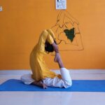 Dhanurasana (Bow Pose)